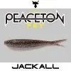 JACKALL Peaceton Fry 2.8 inch