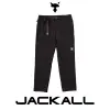 JACKALL Stretch Comfy Pants - Black