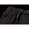 JACKALL Stretch Comfy Pants - Black