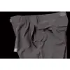 JACKALL Stretch Comfy Pants - Gray