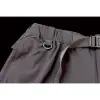 JACKALL Stretch Comfy Pants - Gray
