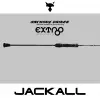 JACKALL 23 Anchovy Driver Extro ADX 610ML 209cm 200g