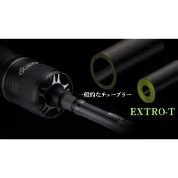 JACKALL 23 Anchovy Driver Extro ADX 610ML 209cm 200g
