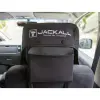 JACKALL Car Seat Cover