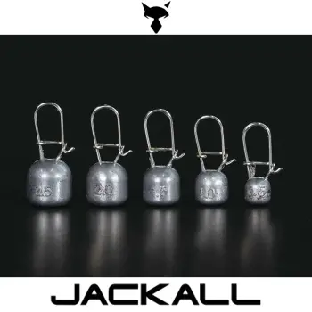 JACKALL Otori Minnow Custom Weight