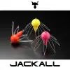 JACKALL Lure Rescue
