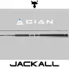 JACKALL CiAN 106XXH 320cm 120g