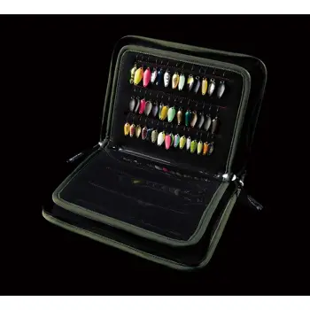 JACKALL TIMON Spoon Wallet R - Size L