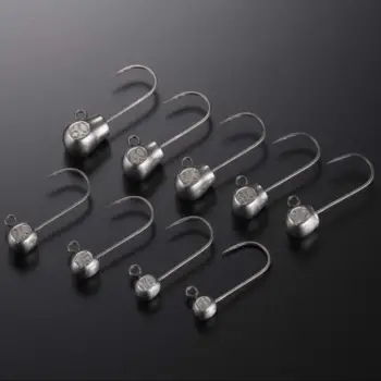 JACKALL LG Head Type TG