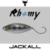 JACKALL Rhomy 31mm 2.1g