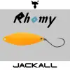 JACKALL Rhomy 31mm 2.4g