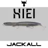 JACKALL Hiei 123SF 123mm 11.2g Slow Floating