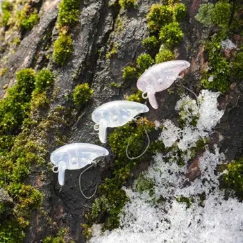 JACKALL Area Man Crank Neo 22F 22.3mm 1g Floating