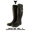 JACKALL Packable Boots R - Black