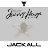 JACKALL Jimmy Henge 42mm 1.7g