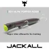 JACKALL CiAN Popper Roar 200F 200mm 67g Floating