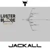 JACKALL Luster Blade 75mm 17g
