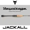 JACKALL Revoltage RVII - S67ML 201cm 1.8-14g