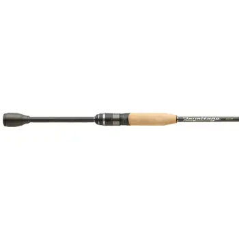 JACKALL Revoltage RVII - S69UL Plus 206cm 0.9-9g