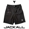 JACKALL Gear Shorts - Black