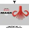 JACKALL BIN-BIN Switch Mask L