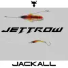 JACKALL Jettrow 60g Sinking