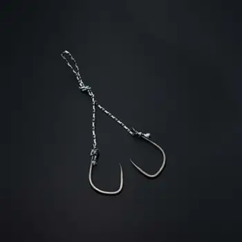 JACKALL Ranbu BIN-BIN Switch Spare Rubber Hook Set