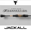 JACKALL T-CONNECTION Another AT2-S61L+E 186cm 0.4-3.5g