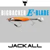 JACKALL Big Backer E-Blade 65mm 30g Sinking