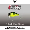 JACKALL Chubby 38F SSR 38mm 4.2g Floating