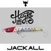JACKALL Hagre 96F 96mm 12g Floating
