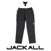 JACKALL High Stretch Rugged Pants - Black