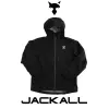 JACKALL Cloud Shell Jacket - Black