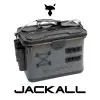 JACKALL Tackle Container R Dark Grey - Large