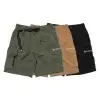 JACKALL Field Cargo Shorts - Black