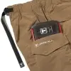 JACKALL Field Cargo Shorts - Black