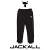 JACKALL Dry Mesh Pants - Black