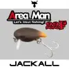 JACKALL Area Man Crank 22F 22mm 1.1g Floating