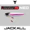 JACKALL Raspateen TG Neo 6.5cm 40g