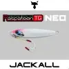 JACKALL Raspateen TG Neo 8cm 60g