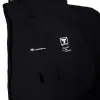 JACKALL Thermo Force Jacket EX JA-A002 Black