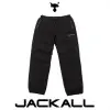 JACKALL Thermo Force Pants EX PA-A003 - Black