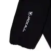 JACKALL Thermo Force Pants EX PA-A003 - Black