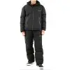JACKALL Thermo Force Pants EX PA-A003 - Black