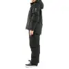 JACKALL Thermo Force Pants EX PA-A003 - Black