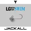 JACKALL LG Head Type Swim