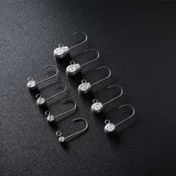 JACKALL LG Head Type Swim