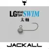 JACKALL LG Head Type Swim L