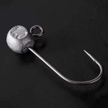 JACKALL LG Head Type Swim L