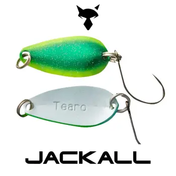 JACKALL Tearo 1.3g